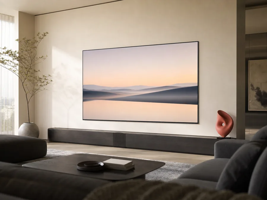 OLED TV 가격 알림 예시